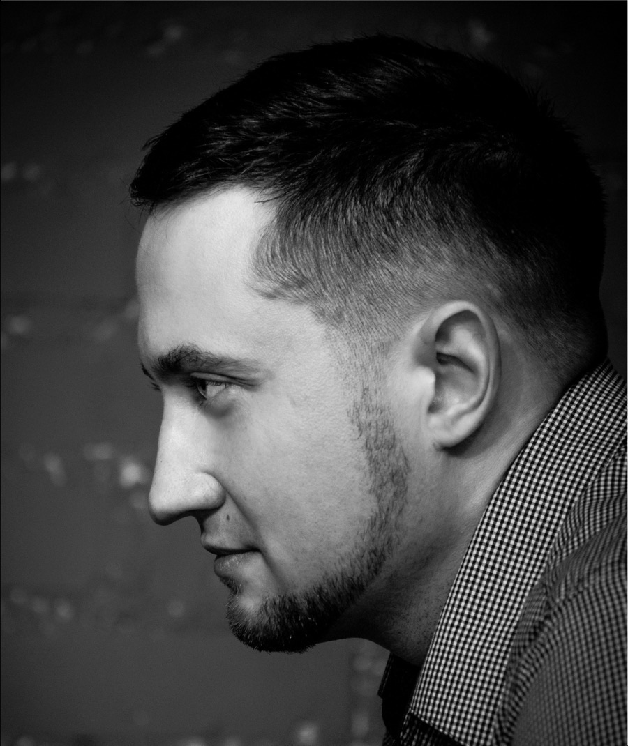 Dmitry Kudryavtsev