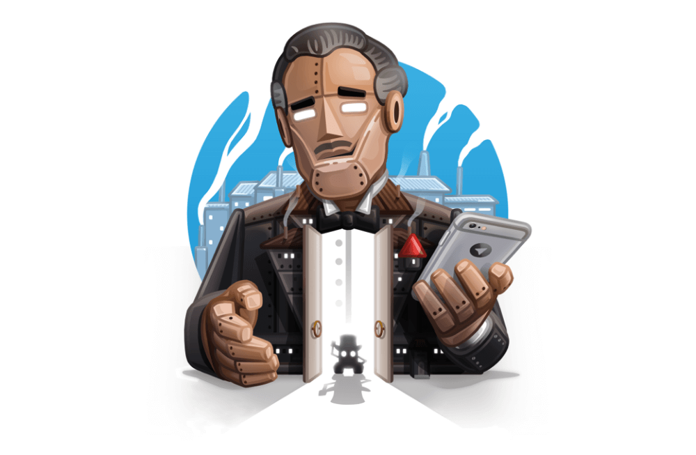 Telegram Bot