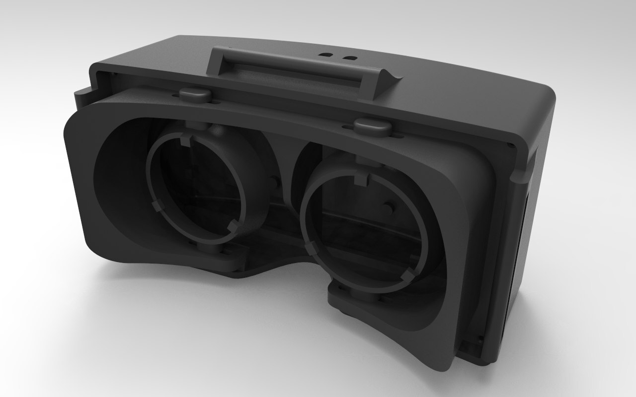 VRDevice